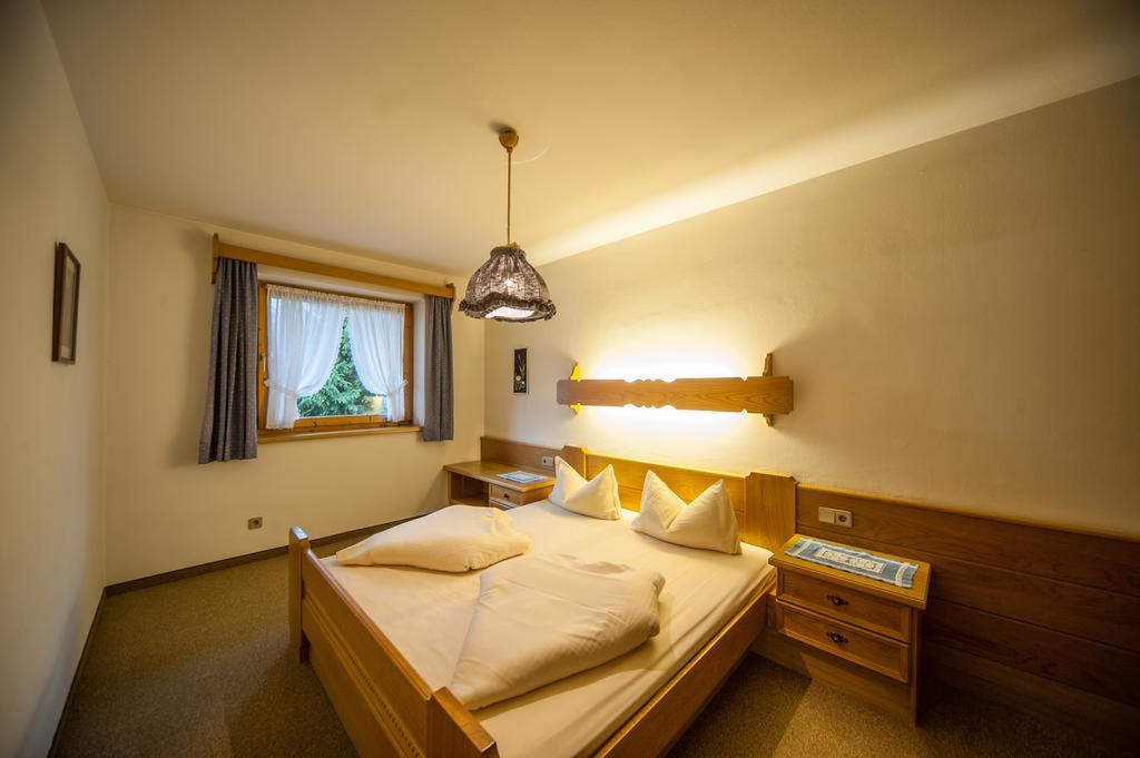 Ferienhaus Larinmos Lermoos Phòng bức ảnh