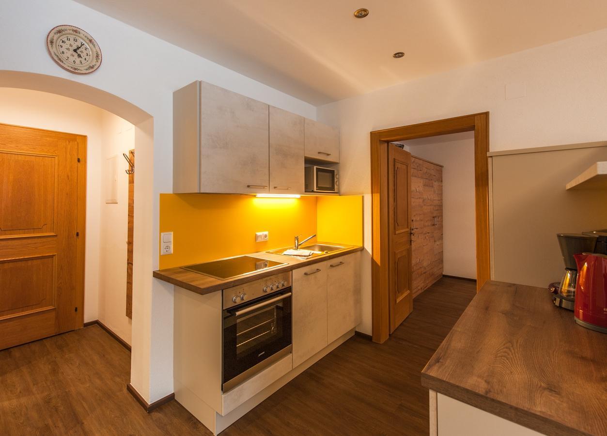 Ferienhaus Larinmos Lermoos Ngoại thất bức ảnh