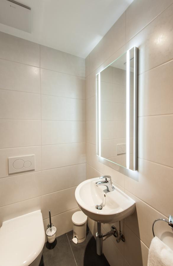 Ferienhaus Larinmos Lermoos Ngoại thất bức ảnh