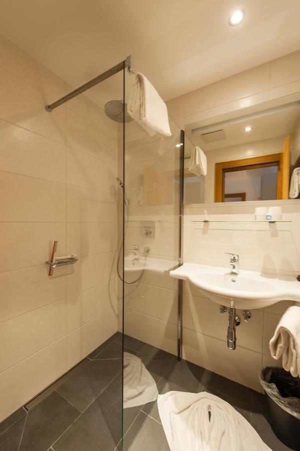 Ferienhaus Larinmos Lermoos Ngoại thất bức ảnh
