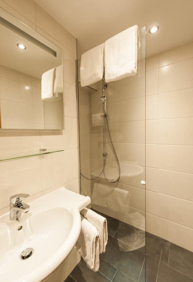 Ferienhaus Larinmos Lermoos Ngoại thất bức ảnh